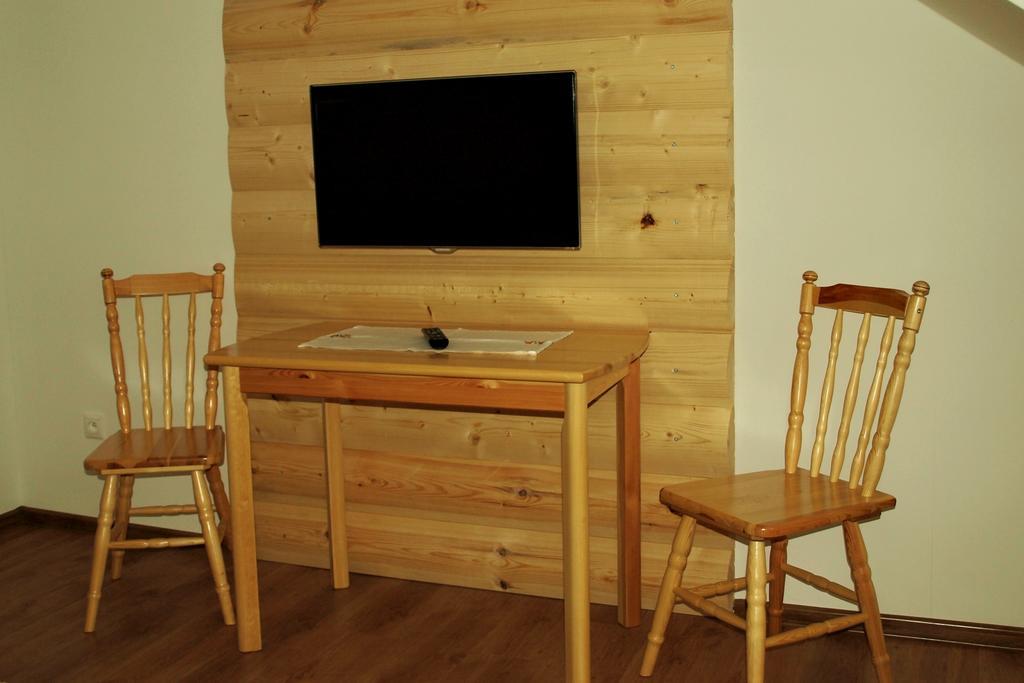 Koliba U Sidla Hotel Levice Habitación foto